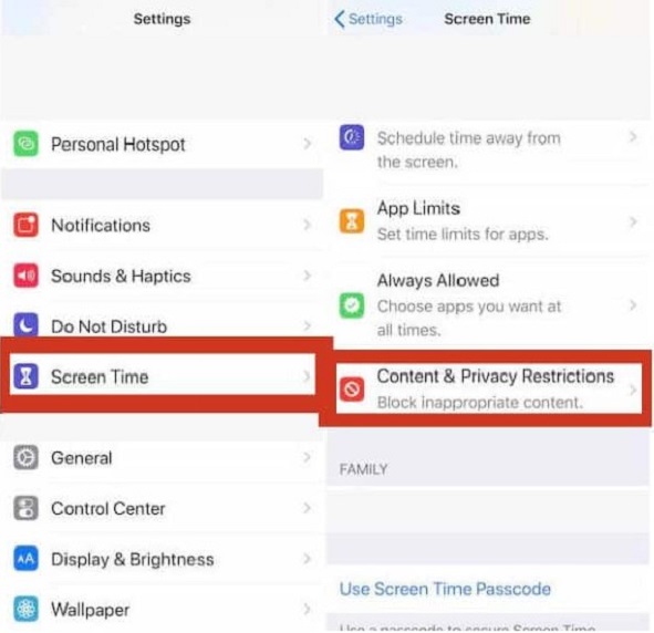 How to lock YouTube screen on your iPhone by using Guided Access feature