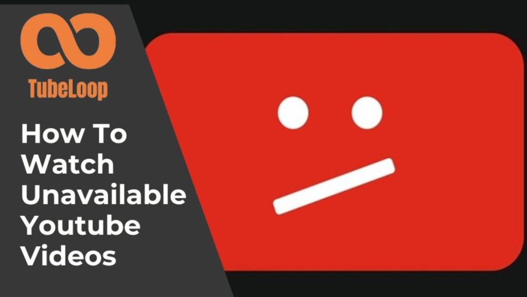How To Watch Unavailable Youtube Videos With URL 2025