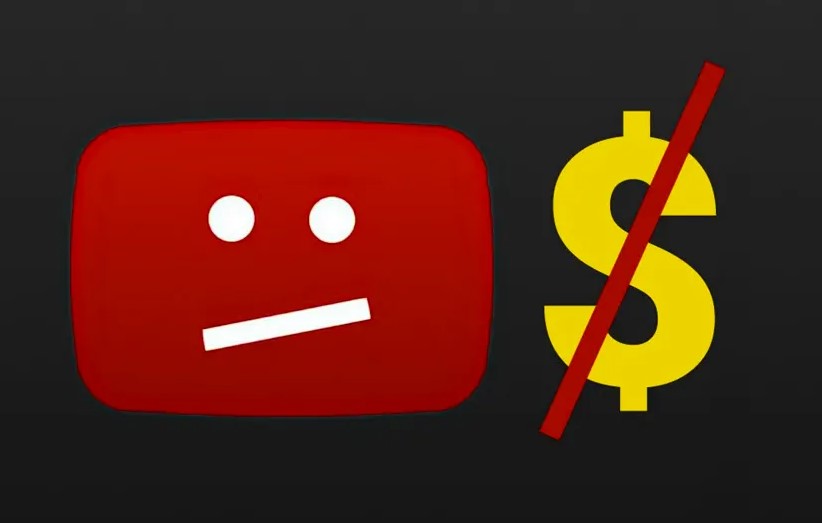 Copyright Claim on Your YouTube Video will cause you to lose revenue