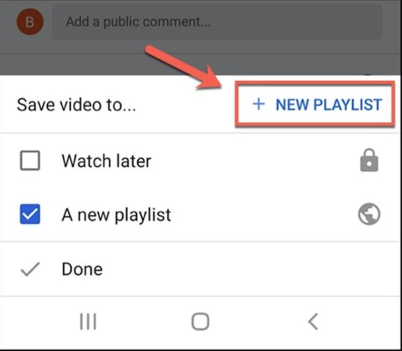 YouTube Playlist Limit