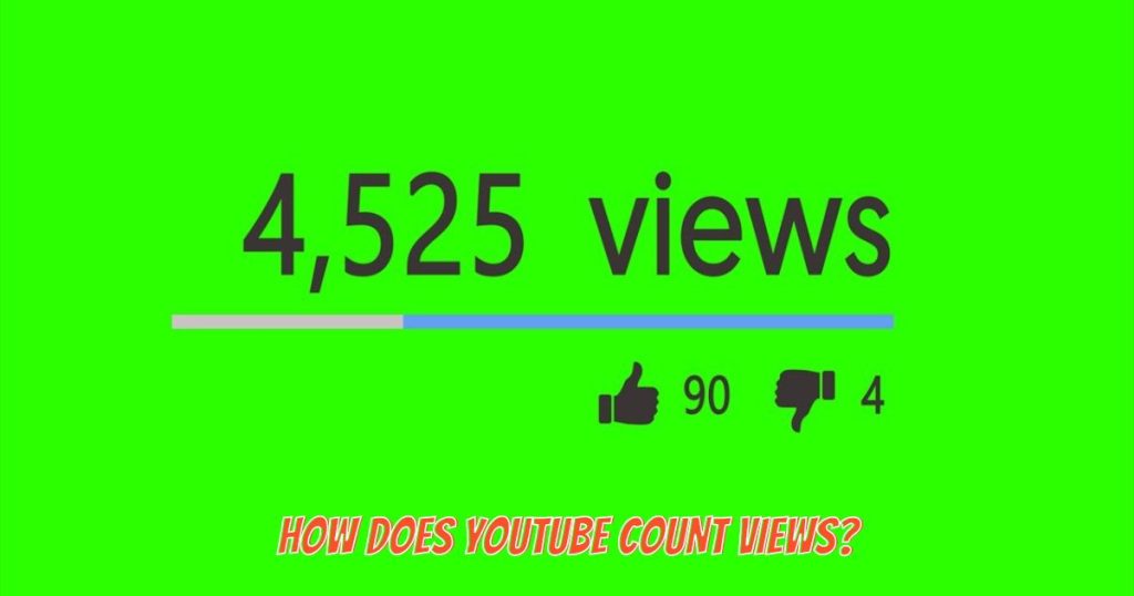 How Does YouTube Count Views? 2024 Breakdown