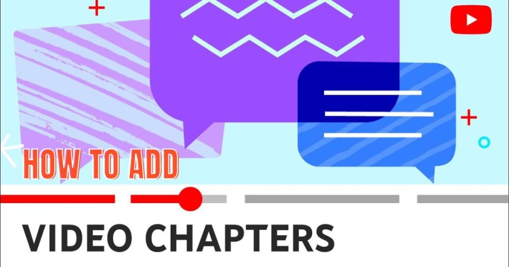 How To Add Chapters To Youtube Video? Easiest way 2024